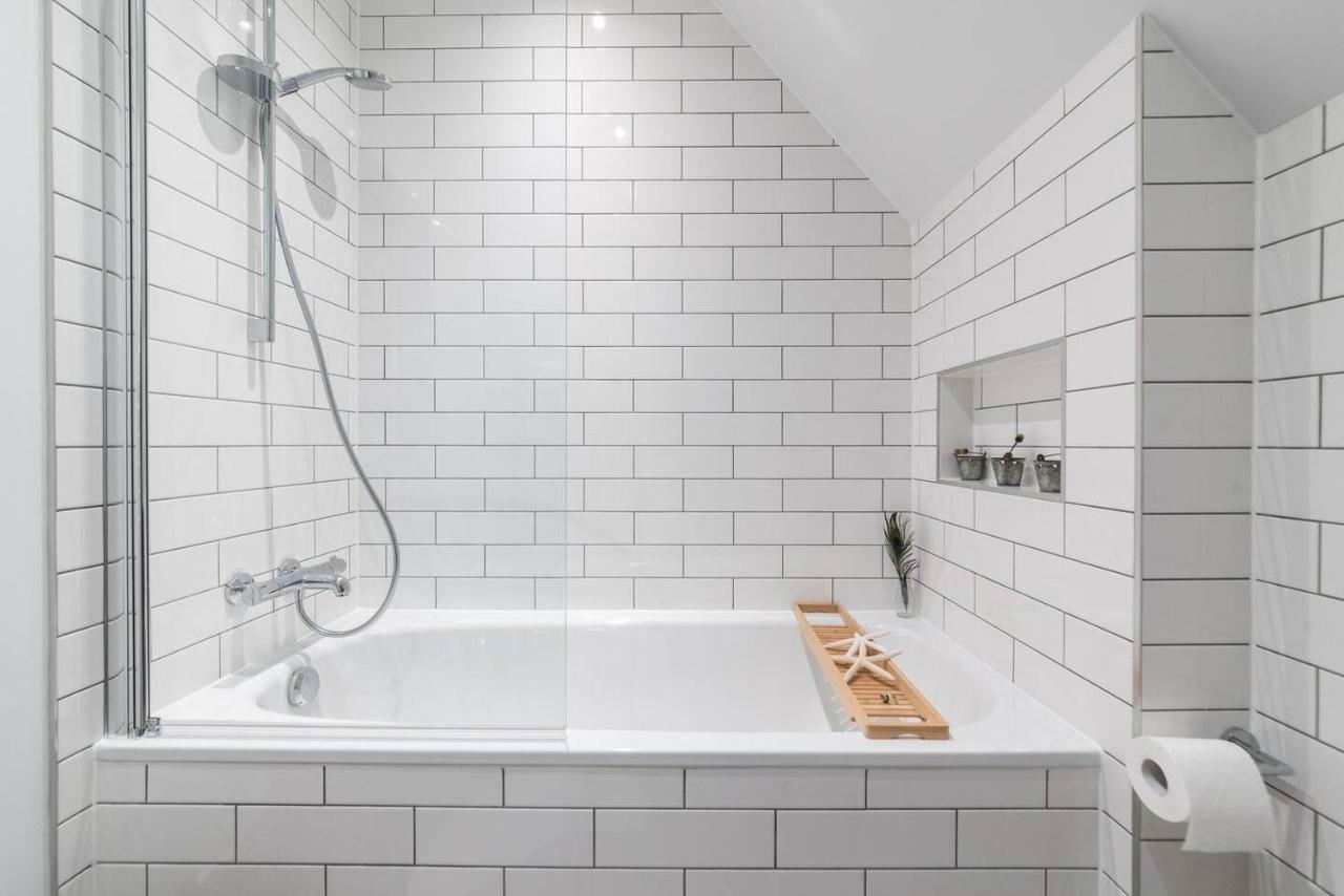 Luxurious Living In Gullane Édimbourg